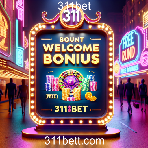 Descubra as Melhores Promoções na 311bet