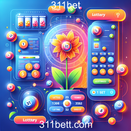 A Emoção dos Sorteios no 311bet: Prepare-se para Ganhar Prêmios Fantásticos!