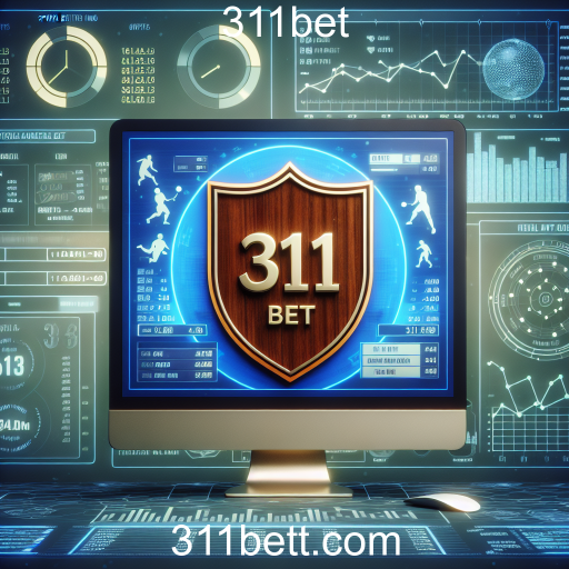Apostas Esportivas: O Crescimento da Diversão no 311bet